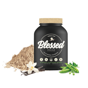 Blessed Vegan Protein