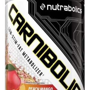 Carnibolics
