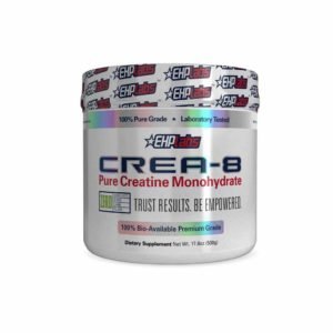 Crea 8