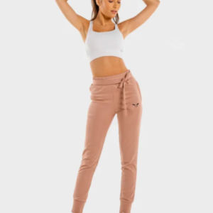 SHE WOLF DO KNOT JOGGERS