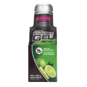 Sports Energy Gel