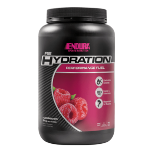 Rehydration