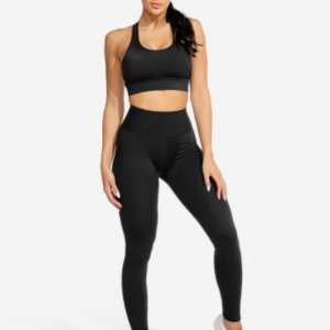 LIMITLESS PLUSH LEGGINGS