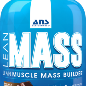 Lean Mass Gainer