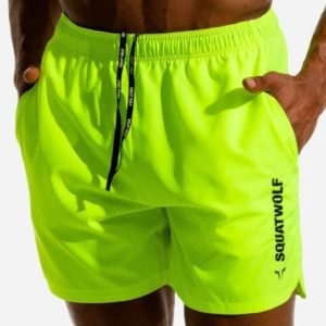 WARRIOR SHORT
