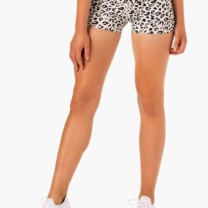 CYCLISTES ADAPT HIGHT WAISTED