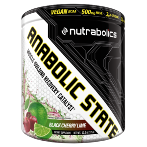 ANABOLIC STATE