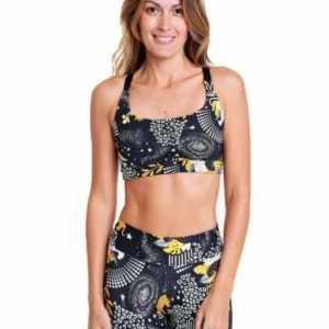 Brassière écologique aria II RIO NEGRO
