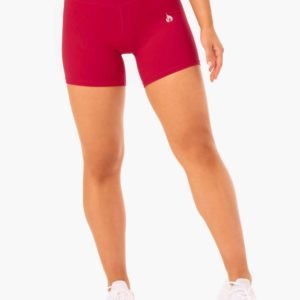 CYCLISTES BASE HIGH WAISTED
