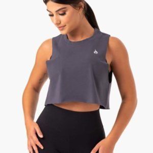 HAUTS BASE MUSCLE TANK