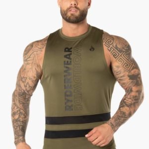 EVO MESH BALLER TANK