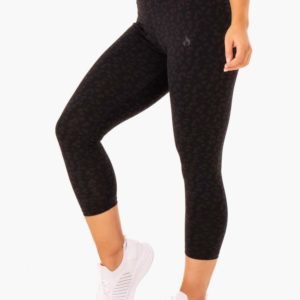 LEGGINGS HYBRID 7/8