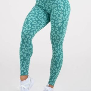 LEGGINGS INSTINCT SCRUNCH BUM