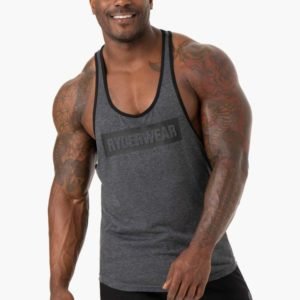 DEBARDEUR STRINGER T-BACK