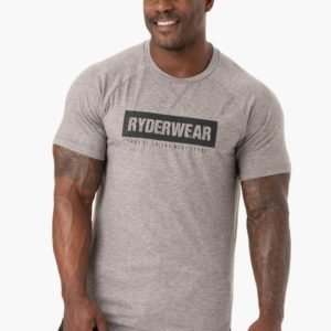T-SHIRT IRON BALLER