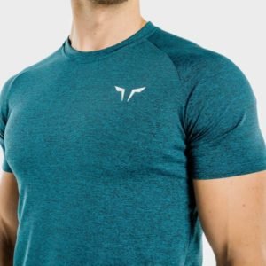 MELANGE TEE
