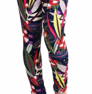 Legging écologique mini me HELICONIA