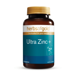 Ultra zinc +