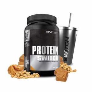Protein de pois