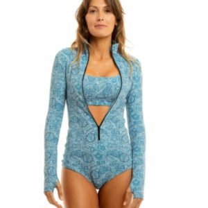Surf suit paradise écologique VINDIMA