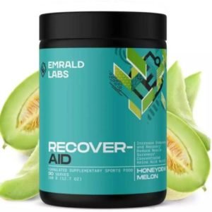 Recover Aid