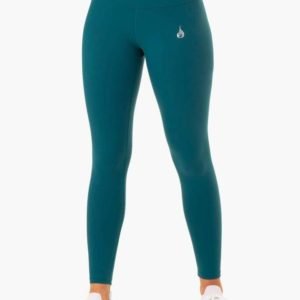 LEGGINGS STAPLES SCRUNCH BUM