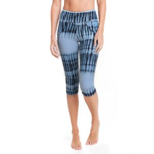 Legging écologique capri GREENLAND