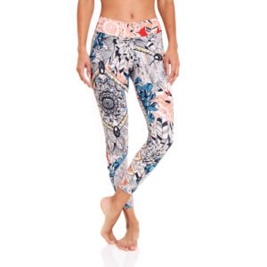 legging écologique 7/8  KAYAPO