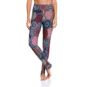 Legging écologique extra long AMAZONIA