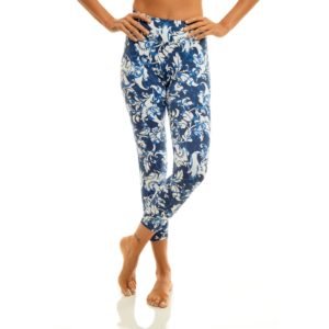 legging écologique 7/8 RAPA NUI
