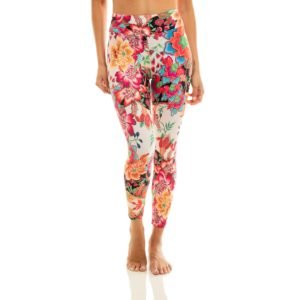 legging écologique 7/8 MAPOCHO
