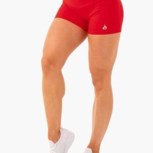 CYCLISTES STAPLES SCRUNCH BUM BOOTY