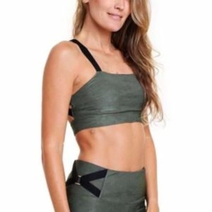 Brassière écologique URBAN CAMOUFLAGE