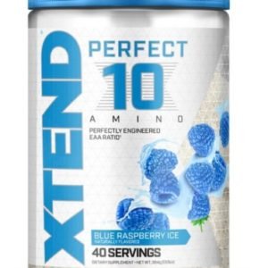 Xtend BCAA perfect